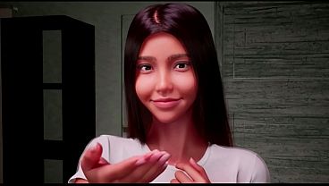 Pijat Thai Dengan Sentuhan Sensual Gadis Asia Yang Menggoda