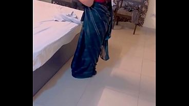Birahne Hindustani Ladke Ne Pyaasi Desi Chori Ko Choda Thap Thap Kar