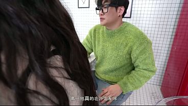 Korea – Aku Ingin Menghukum Adik Ipar Yang Selingkuh Dengan Cara Yang Paling Liar