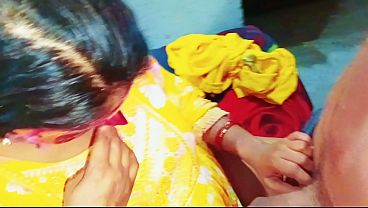 Bhabhi India Dikentot Doggy Style, Suara Erotis Merintih Dalam Bahasa Hindi