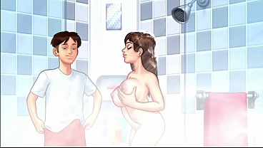 Kesunyian Makin Menggigit Di Kamar Ibu Tiri