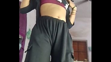Cowgirl Goyang Hot, Suami India Ngentot Bhabhi Sampai Meraung-raung