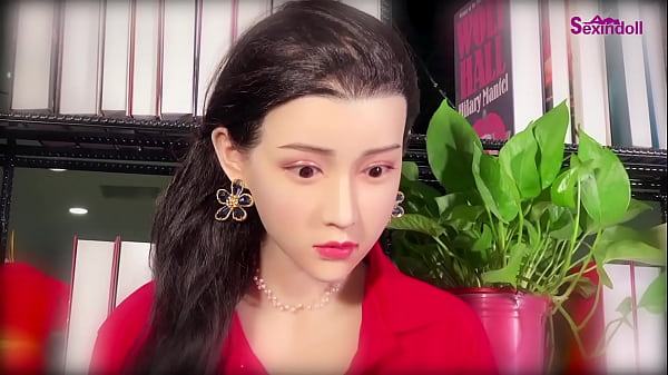 Boneka Seks Tpe Vs Silikon – Industri Boneka Seks Melejit, Tpe Lebih Menggoda Dan Murah – Sexindoll