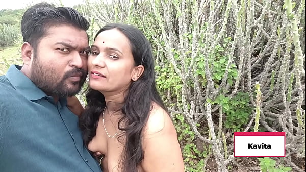Kavita India Desi Digoda Di Hutan