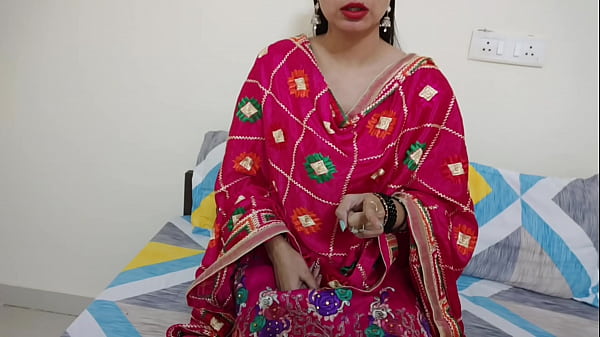 Sarika Bhabhi Ki Garmi Bhari Raat, Mote Chuche Aur Bhari Awaz Mein Jawani Ka Maza