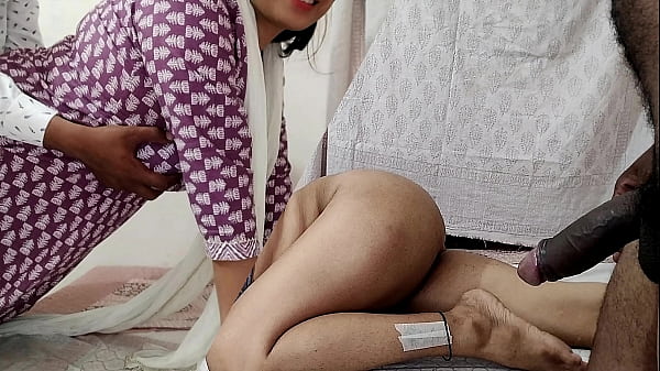 Desa Sali Digoyang Ganas Oleh Kakak Ipar, Ngentot Keras Puaskan Kerinduan Memek Yang Haus