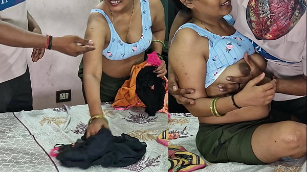 सुबह सुबह देसी हरियाणवी भाभी को जमकर चोदा