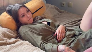 Menggila Dengan Adik Suami, Badan Basah Dan Mengguncang Ranjang