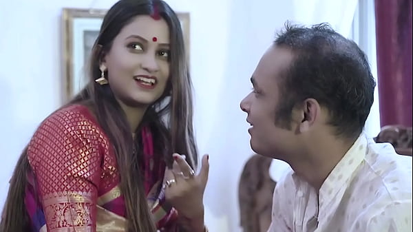 Pasangan India Nikah Ngentot Puki Romantis Dengan Suara Hindi