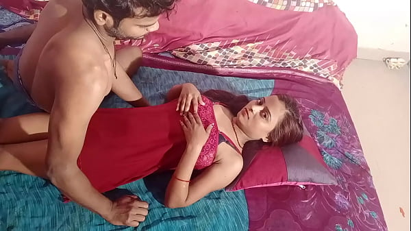 Istri Rumahan India Terbaik Dengan Payudara Besar Berhubungan Mesra Dengan Suami – Audio Desi Hindi Penuh
