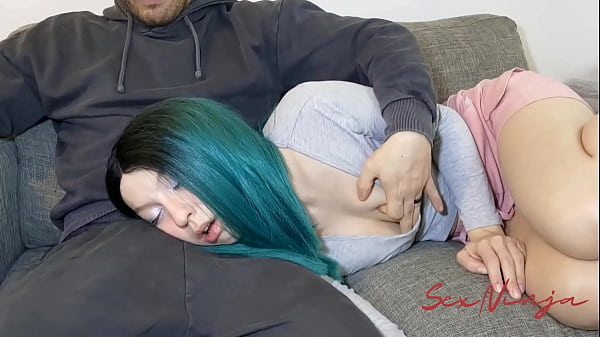 Spermaparty