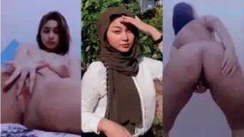 Abg Cantik Toge Sangean Ganas Banget