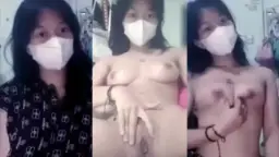 Achi Sma Berjilbab Toge Bagian 1