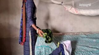 Devar Ngentot Bhabhi Sampai Muncrat Di Dalam Memeknya Dalam Adegan Panas Ala Desi