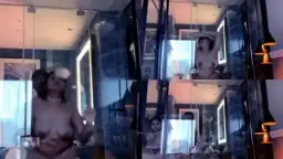 Goyang Mantan Istri Sampai Rindu Digoyang Lagi