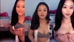 Jenny Nimo Tv Mainin Payudara Gede