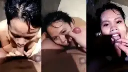 Siskaeee Ngentot Sampai Muncrat Di Wajah