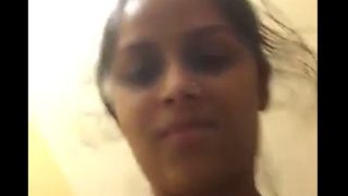 Tampilan Mesum Gadis Punjab