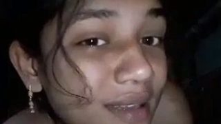 Video Jari-jari Menggoda Gadis Bangladesh
