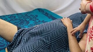 Video Mesum Ibu Jalang Menunggang Ereksi Pagi Anaknya