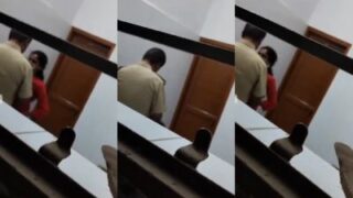 Video Mesum Polisi Karnataka Dan Wanita Heboh Di Media Sosial