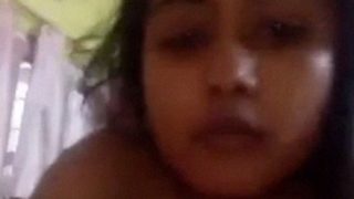 Video Selfie Bugil Cewek Seksi Asal Assam