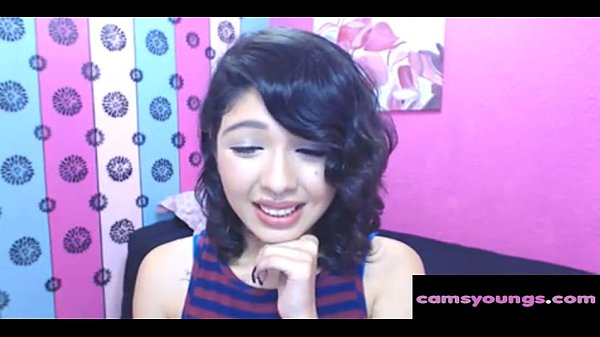 Cewek Asia Imut Ngentot Live Di Webcam Gratis