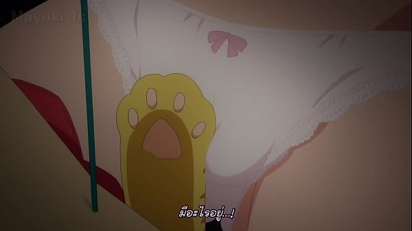 To Love Ru Darkness 2 ตอนที่ 5: ฉากร้อนแรงที่ทำให้คุณต้องลุ้นทุกวินาที