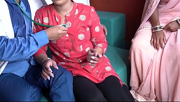 Dokter India Ganas Bikin Ngeces
