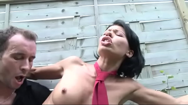 Cewek Abg Ngentot Di Belakang Sekolah, Habis Itu Telan Sperma