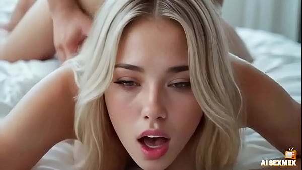 Ngenotin Step-sis, Bikin Muncrat Di Rumah, Ngentot Pantat Gede | Sex Virtual Bikinan Ai