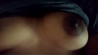 Desi Pelacur Telanjang Dan Pamer Tetek Asli