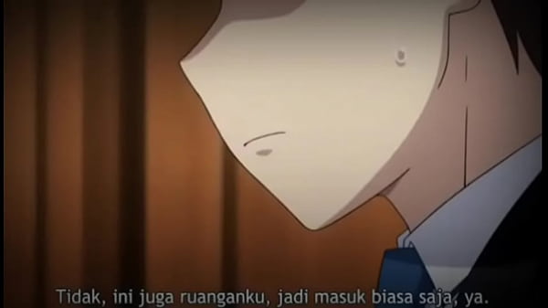 Tonton Anime Subtitle Indo, Bikin Otak Lo Panas Dan Crot Terus!