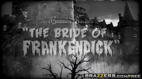 Istri Nyata Kena Kontol Monster Frankendick – Shay Sights Sange