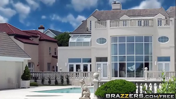 Nonton Brazzers – Angelina Valentin Dihajar Kontol Gede, Satu Di Memek Satu Di Pantat, Crot Di Mana-mana.