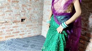 Aku Ngewe Cewek India Desi Di Ranjang, Sampe Meraung-raung.