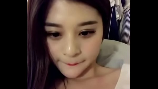 Cewek China Colmek Depan Kamera, Crot Sampe Becek