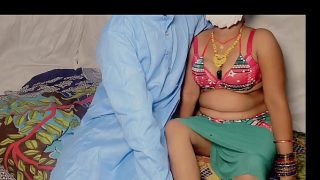 Kisah Panas: Hadiah Gaun Baby Doll Dari Mertua Untuk Menantu India, Berakhir Dengan Adegan Ranjang Yang Liar Dan Memuaskan
