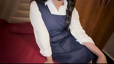 Desi Step Family: Stepdad, Main Tujhe Chodkar Hi Chhodungi