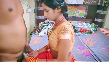 Bokep India: Istri Seksi Digencet Teman Suami, Ngentot Hot Dengan Suara Hindi