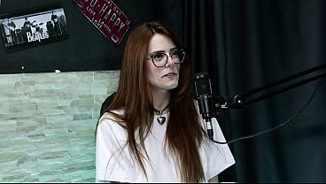 Batal Ngentot Sama Mamah, Akhirnya Gagal Ketemuan Para Lelaki – Bella Ruiva (moai Tv)