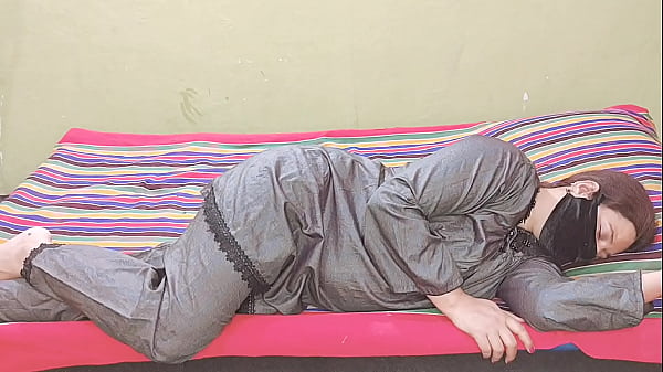 Bhabhi Pakistan Diharddoggy Kencang Dengan Audio Desi Hindi