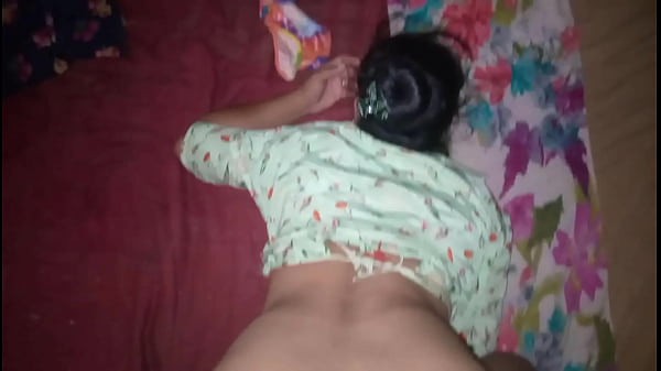Geprek Desi Cewek Sampe Meringis Nahan Nikmat
