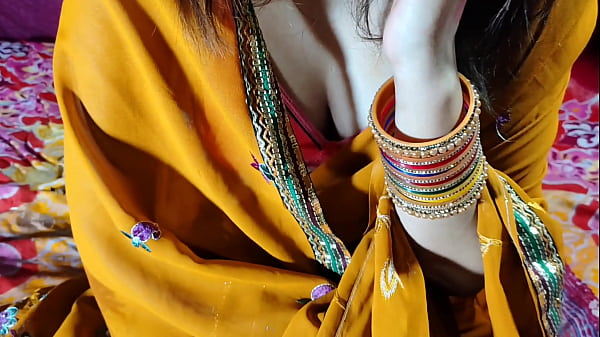 Cerita Panas: Bhabhi India Ml Pertama Kali Dengan Devar, Ngomong Kotor Bahasa Hindi Bikin Mampus