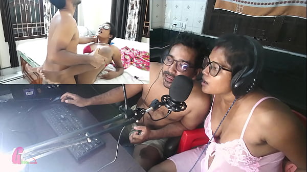Siapa Yang Lebih Hot, Jija Atau Saali? – Reaksi Porno India Dalam Bahasa Hindi