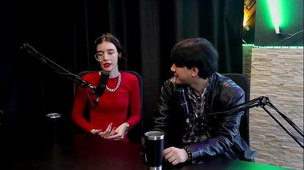 Curtia Se Exibir Desde Novinha, A Pandemia Empurrou Mulheres Pro Pornô, Confessou Pra Mãe, E Quando Vendeu O Primeiro Nude… – Yastrixx & Dixon (assista Em: Sheer/red)