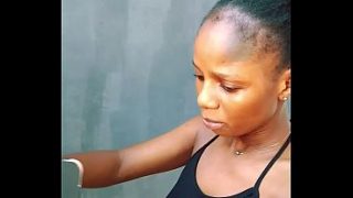 Selamat Hari Ibu, Video Panas Afrika Nigeria Yang Menggoda