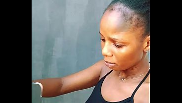 Selamat Hari Ibu, Video Panas Afrika Nigeria Yang Menggoda