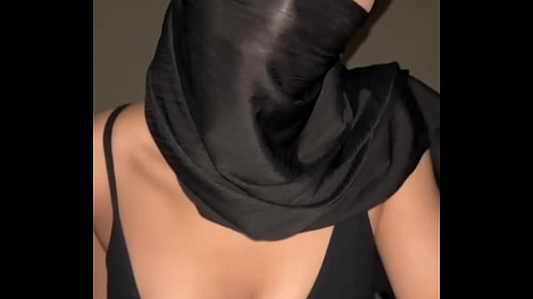 Arab, Muslim, Hijab, T*ts Paling Hot Bikin Ngiler