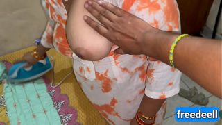 Devar Bhabhi Ki Garam Chudai Ka Hindi Hardcore Sex